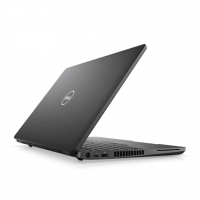 Laptop Dell Latitude 5500, 15.6 inch, FHD, Intel Core i5-8265U, 8GB, DDR4, 256GB SSD, 4G, Windows 10 Pro, Black