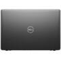 Laptop Dell Inspiron 3583, 15.6 inch, FHD, Intel Core i3-8145U, 8GB, DDR4, 256 SSD, Linux, Black
