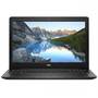 Laptop Dell Inspiron 3583, 15.6 inch, FHD, Intel Core i5-8265U, 8GB, DDR4, 256 SSD, Linux, Black