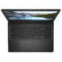 Laptop Dell Inspiron 3583, 15.6 inch, FHD, Intel Core i5-8265U, 8GB, DDR4, 256 SSD, AMD Radeon 520, Linux, Black
