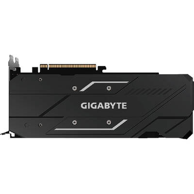 Placa Video GIGABYTE GeForce GTX 1660 SUPER Gaming OC 6GB GDDR6 192-bit