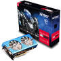 Placa Video SAPPHIRE Radeon RX 590 Nitro+ G5 SE 8GB GDDR5 256-bit
