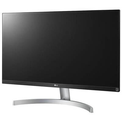 Monitor LG LED 27UL600-W 27 inch 4K 5ms White-Black FreeSync 60Hz