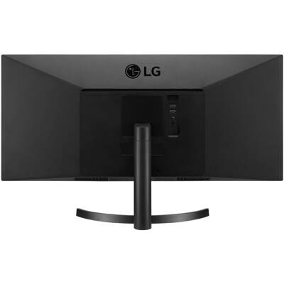Monitor LED, LG 34WL500-B 34 inch 5 ms Black