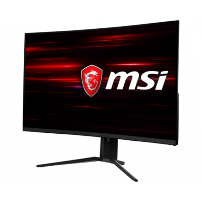 Monitor MSI LED Gaming Curbat Optix MAG321CURV 31.5 inch 4ms Black