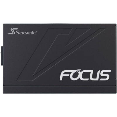 Sursa PC Seasonic Focus GX, 80+ Gold, 550W