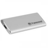 SSD Transcend ESD240C 120GB USB 3.1 tip C