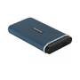 SSD Transcend ESD350C 960GB USB 3.1 tip C Navy Blue
