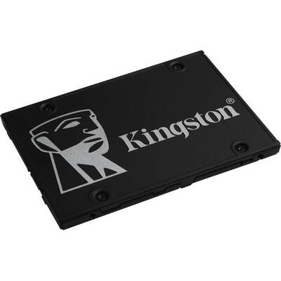 SSD Kingston KC600 1TB SATA-III 2.5 inch