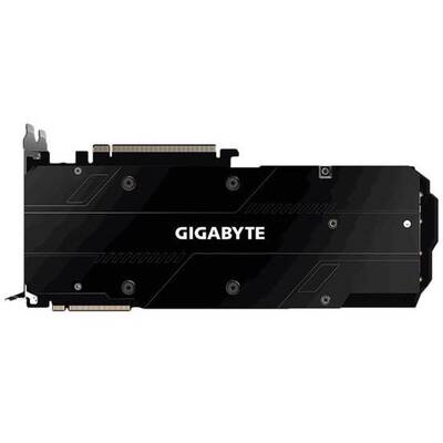 Placa Video GIGABYTE GeForce RTX 2070 SUPER Windforce 3X 8GB GDDR6 256-bit