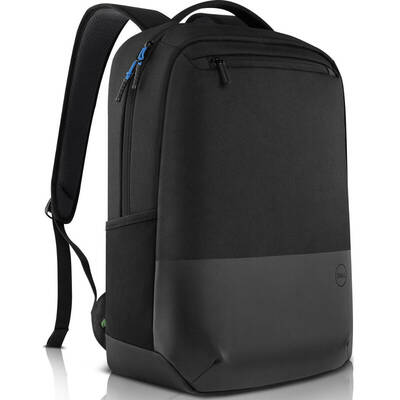 Dell Rucsac notebook 15.6 inch Pro Silm Black