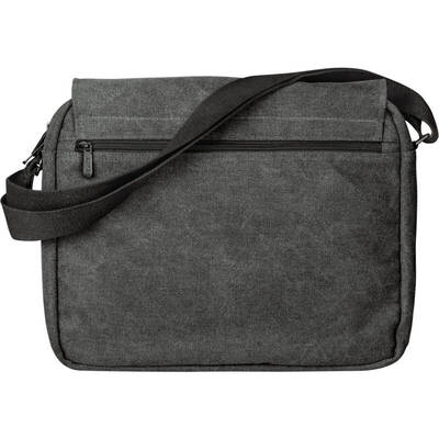 TRUST Geanta notebook 15.6 inch GXT 1260 Yuni Gaming Messenger Bag Black
