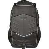Rucsac notebook 15.6 inch GXT 1255 Outlaw Gaming Black