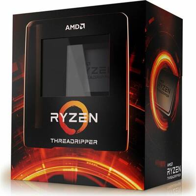 Procesor AMD Ryzen Threadripper 3960X 3.8GHz box