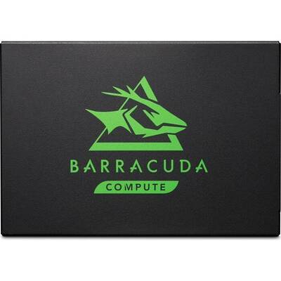 SSD Seagate BarraCuda 120 1TB SATA-III 2.5 inch