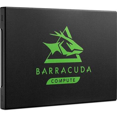 SSD Seagate BarraCuda 120 2TB SATA-III 2.5 inch