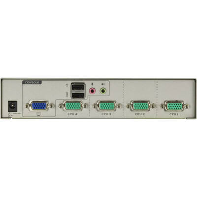 Switch KVM ATEN CS74U-A7