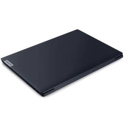 Ultrabook Lenovo 14'' IdeaPad S540 IML, FHD IPS, Procesor Intel Core i5-10210U Processor (6M Cache, up to 4.10 GHz), 8GB DDR4, 512GB SSD, GMA UHD, No OS, Abyss Blue