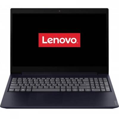 Ultrabook Lenovo IdeaPad L340-15IWL, 15.6 inch, FHD, Intel Core i7-8565U, 8GB, DDR4, 512GB SSD, Free Dos, Abyss Blue