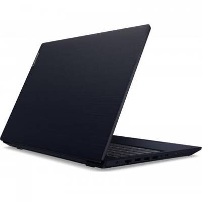 Ultrabook Lenovo IdeaPad L340-15IWL, 15.6 inch, FHD, Intel Core i7-8565U, 8GB, DDR4, 512GB SSD, Free Dos, Abyss Blue