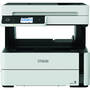 Imprimanta multifunctionala Epson M3180, InkJet, Monocrom, Format A4, Duplex, Retea, Wi-Fi