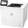 Imprimanta HP LaserJet Managed E60155dn, Monocrom, Format A4, Duplex, Retea