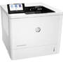 Imprimanta HP LaserJet Managed E60155dn, Monocrom, Format A4, Duplex, Retea