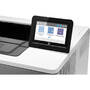 Imprimanta HP LaserJet Managed E50145dn, Monocrom, Format A4, Duplex, Retea