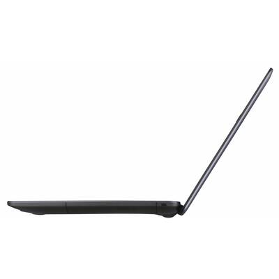 Laptop Asus 15.6'' VivoBook X543MA, HD, Procesor Intel Celeron N4000 (4M Cache, up to 2.60 GHz), 4GB DDR4, 500GB, GMA UHD 600, Endless OS, Star Grey, No ODD