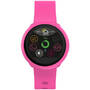 Smartwatch Mykronoz ZeRound 3 Lite, roz, curea silicon roz
