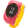Smartwatch MyKi Pink - Yellow
