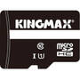 Card de Memorie Kingmax Micro SDHC 32GB Clasa 10 UHS-I + adaptor SD