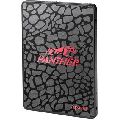 SSD APACER  AS350 Panther 512GB SATA-III 2.5 inch