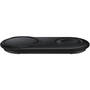 Samsung EP-P5200T, Wireless Qi Charger Duo Pad, negru