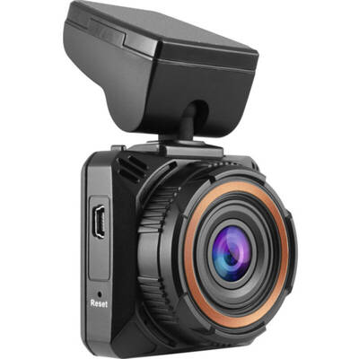 Camera Auto NAVITEL R650 Night Vision DVR Camera QHD/30fps Sony 307, display 2.0 Motion detection