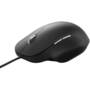 Mouse Microsoft Ergonomic Black