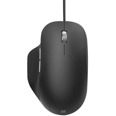 Mouse Microsoft Ergonomic Black
