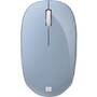 Mouse Microsoft Bluetooth Pastel Blue