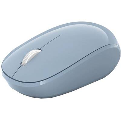 Mouse Microsoft Bluetooth Pastel Blue