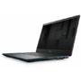 Laptop Dell Gaming 15.6'' G3 3590, FHD, Procesor Intel Core i5-9300H (8M Cache, up to 4.10 GHz), 8GB DDR4, 512GB SSD, GeForce GTX 1050 3GB, Linux, Black, 3Yr CIS