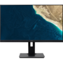 Monitor LED, Acer B277bmiprzx 27 inch 4ms Black