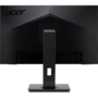 Monitor LED, Acer B277bmiprzx 27 inch 4ms Black