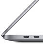 Laptop Apple MacBook Pro 16 inch Touch Bar Intel Core i9 2.3GHz 16GB DDR4 1TB SSD AMD Radeon Pro 5500M 4GB Space Gray INT keyboard