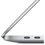 Laptop Apple MacBook Pro 16 inch Touch Bar Intel Core i9 2.3GHz 16GB DDR4 1TB SSD AMD Radeon Pro 5500M 4GB Silver INT keyboard