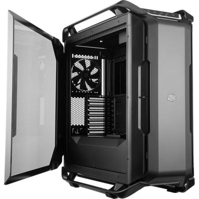 Carcasa PC Cooler Master Cosmos C700P Black Edition
