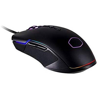 Mouse Cooler Master CM310 Gaming Optical