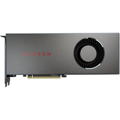 Placa Video GIGABYTE Radeon RX 5700 8GB GDDR6 256-bit - Desigilat