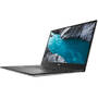Ultrabook Dell XPS 7590, 15.6 inch, FHD, Intel Core i7-9750H, 16GB, DDR4, 512GB SSD, nVidia GeForce GTX 1650, Windows 10 Pro, Silver
