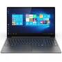 Ultrabook Lenovo 15.6'' Yoga S740, FHD IPS, Procesor Intel Core i9-9880H (16M Cache, up to 4.80 GHz), 16GB DDR4, 1TB SSD, GeForce GTX 1650 4GB, Win 10 Home, Iron Grey