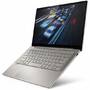 Ultrabook Lenovo 14'' Yoga S740 IIL, FHD IPS, Procesor Intel Core i7-1065G7 (8M Cache, up to 3.90 GHz), 8GB DDR4, 1TB SSD, Intel Iris Plus, Win 10 Home, Mica